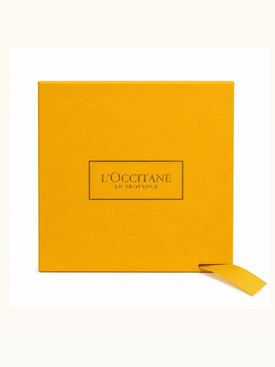 L'OCCITANE Accessories - L’occitane gift box